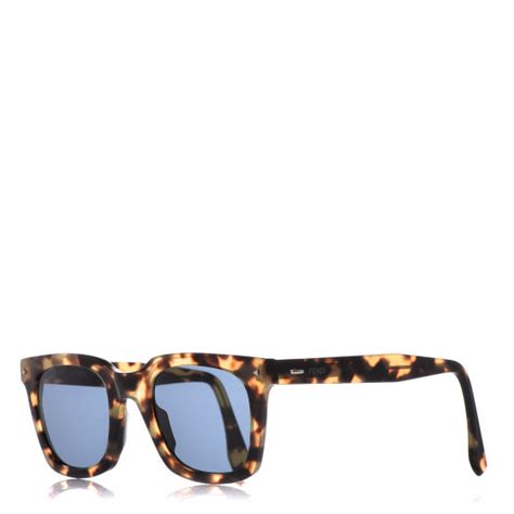 fendi ff0216 fs|FENDI Modified Rectangle 53mm Sunglasses FF0216/S.